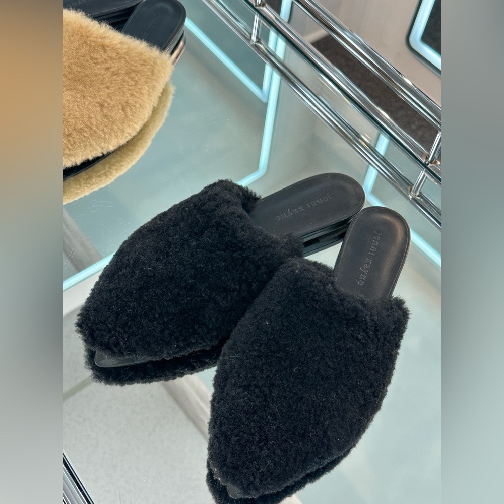 Jenni Kayne mule